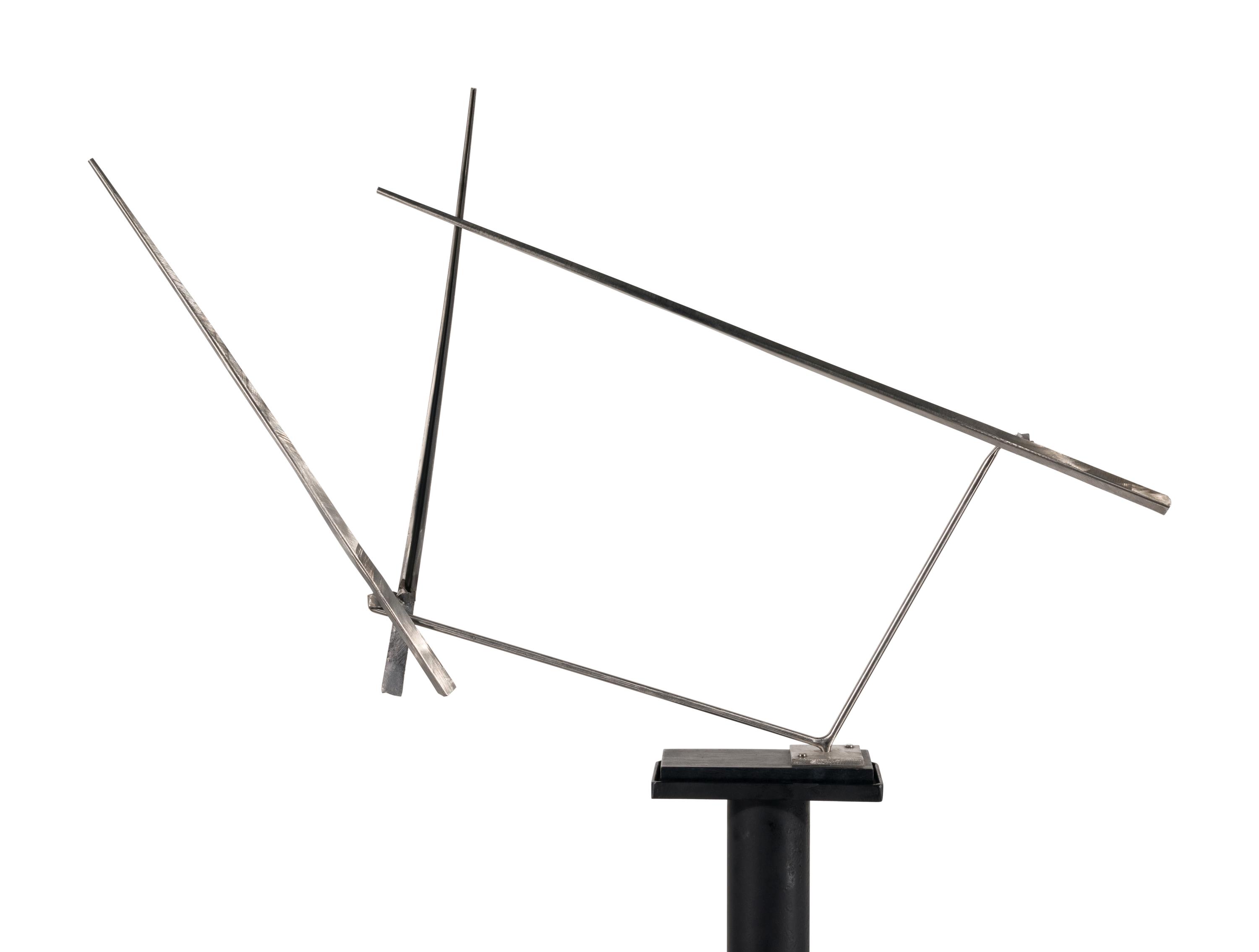 Quadrilateral Variations I, 1976