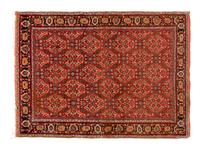 A Bidjar Wool Rug