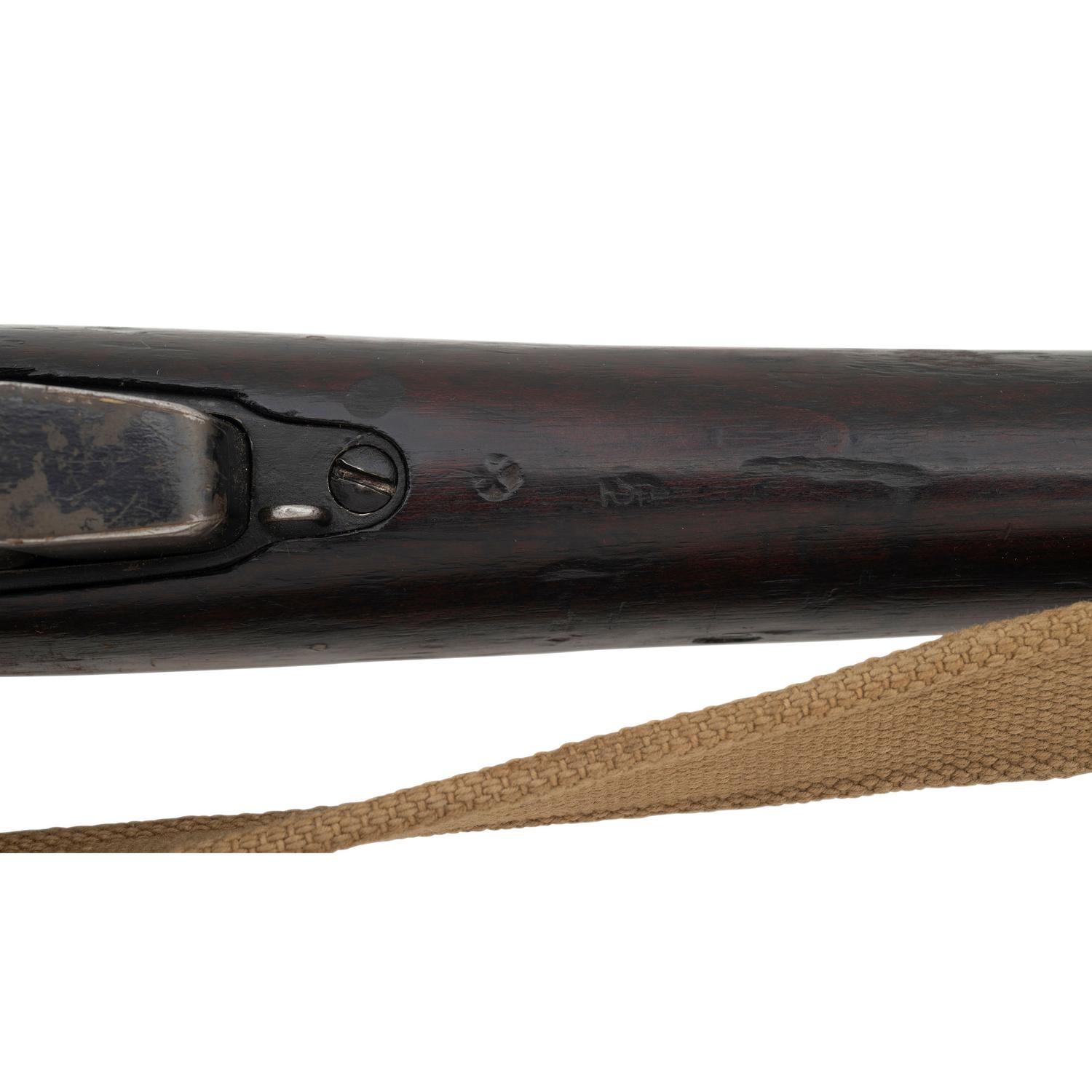 **R.F.I. Ishapore Enfield No. 1 MK III*