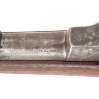 US Model 1884 Springfield Trapdoor Cavalry Carbine