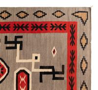 Navajo J.B. Moore Weaving / Rug