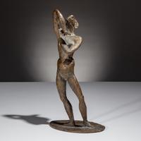 Robert Laurent (American, 1890–1970) — Sculpture