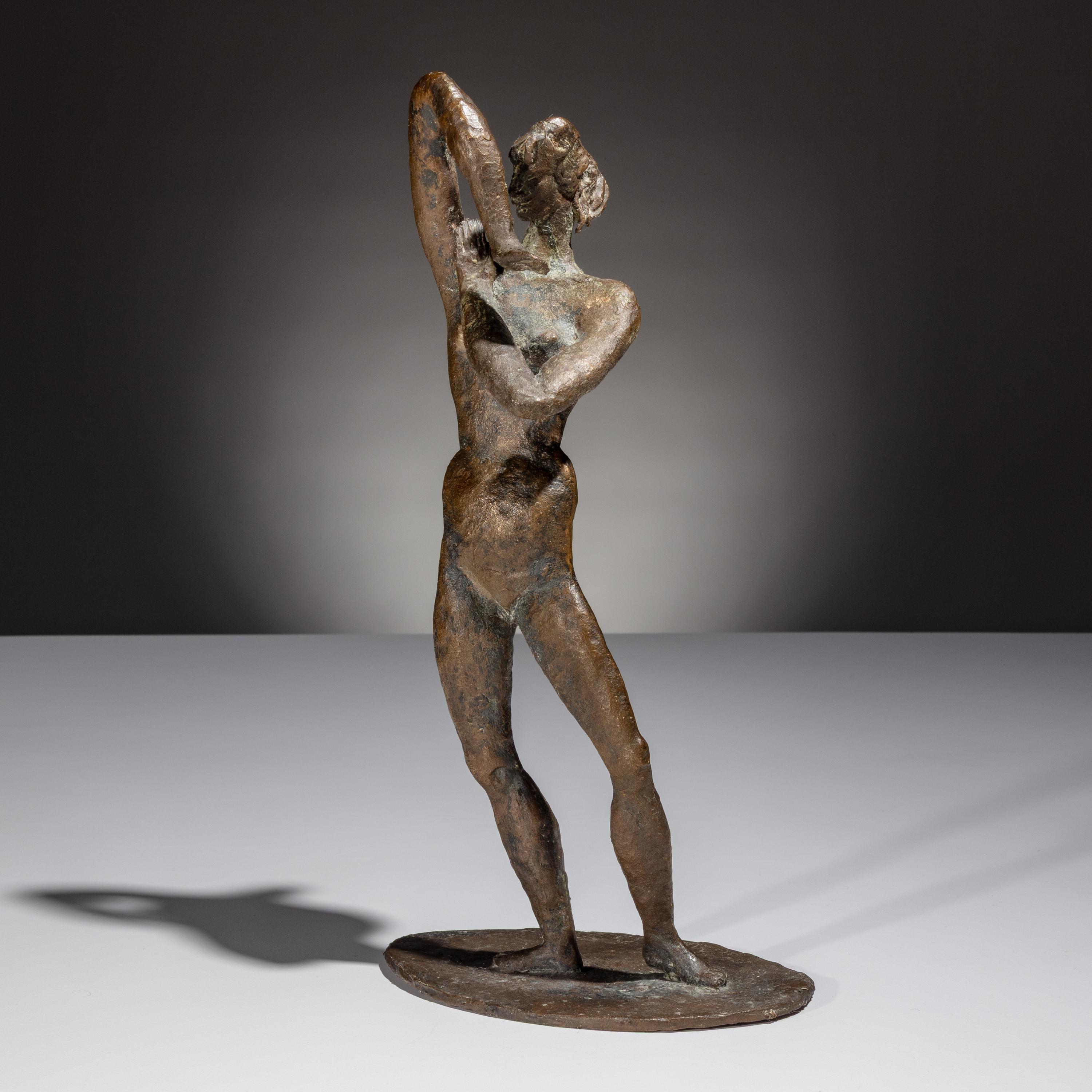 Robert Laurent (American, 1890–1970) — Sculpture