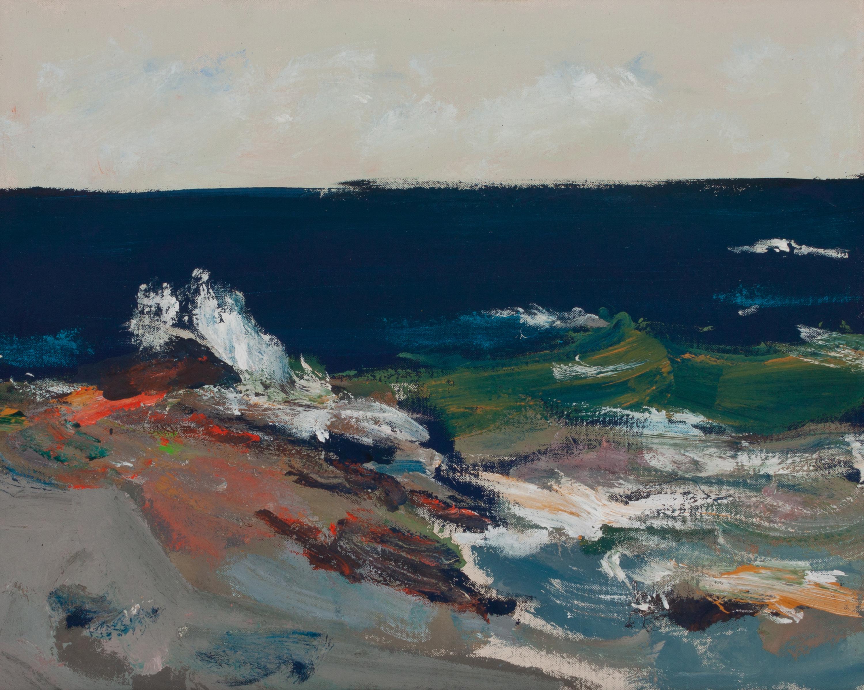 Seascape
