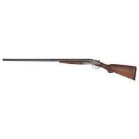 **Baker Gun Company Batavia Special SxS 12 Gauge Shotgun