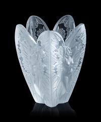Chrysalide Vase