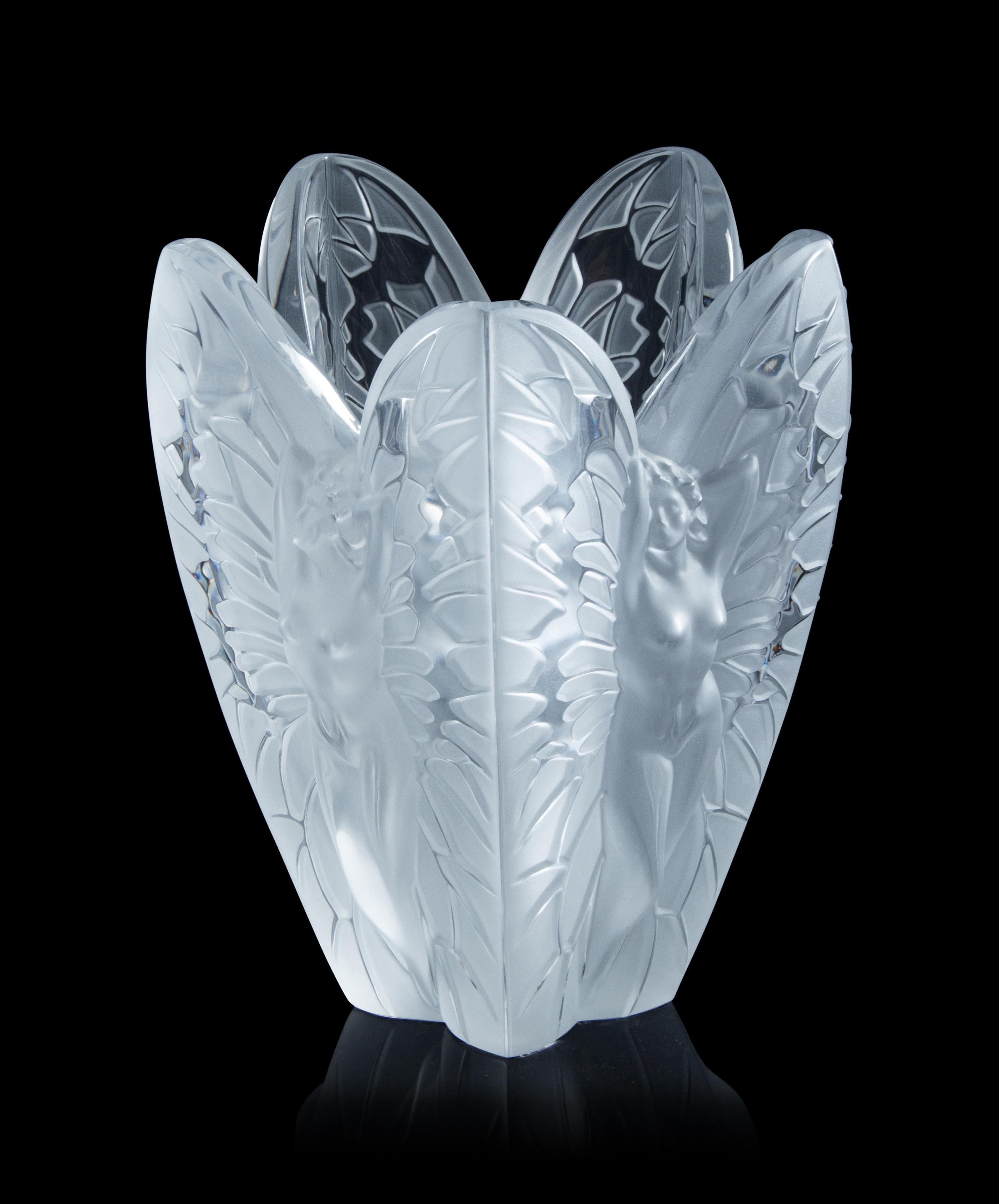 Chrysalide Vase