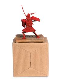 (Animation) HAYNES, Emily. The Art of Kubo and the Two Strings . San Francisco: Chronicle Books, 2016.