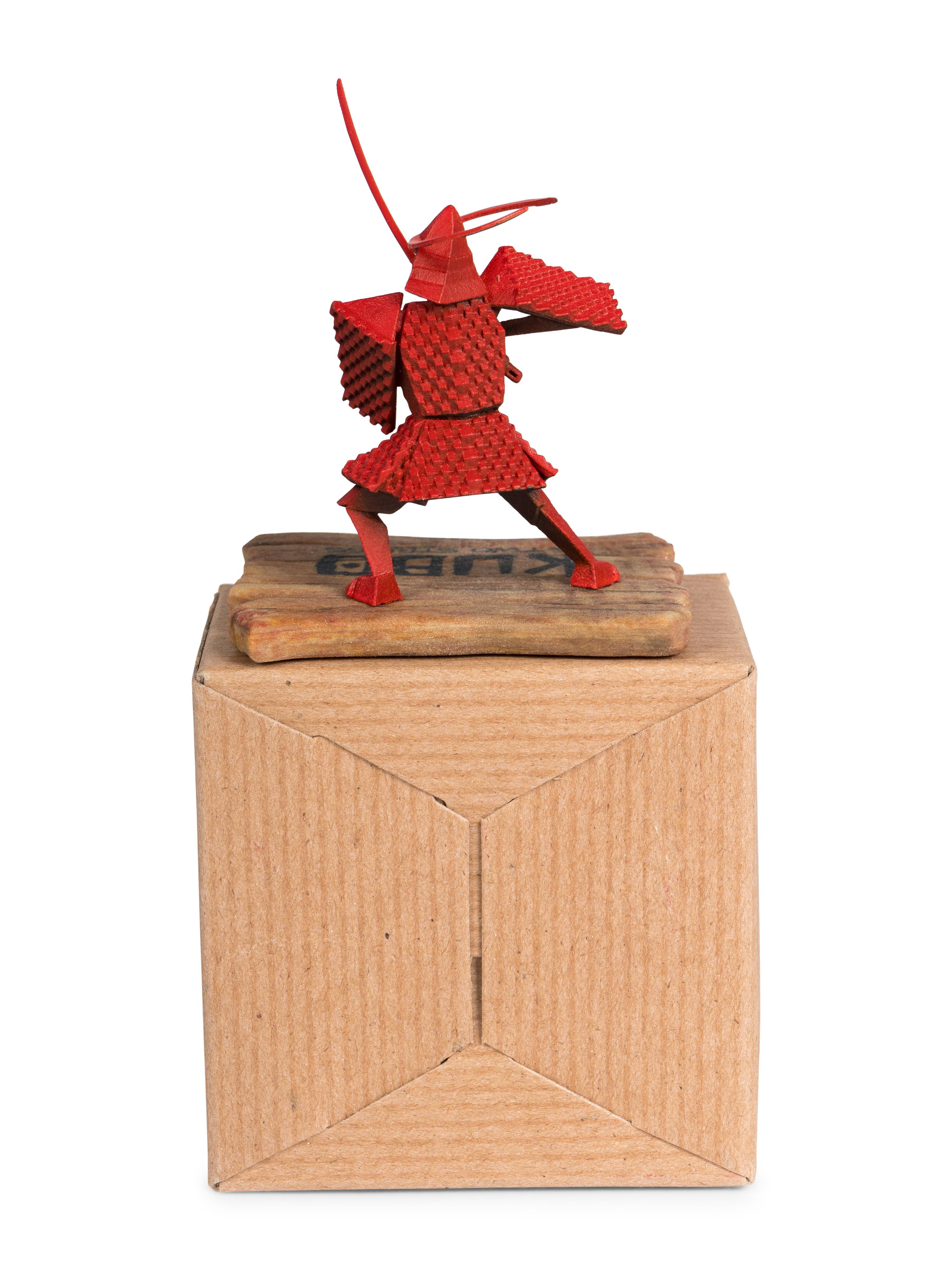 (Animation) HAYNES, Emily. The Art of Kubo and the Two Strings . San Francisco: Chronicle Books, 2016.