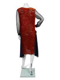 1920's Flapper Dress