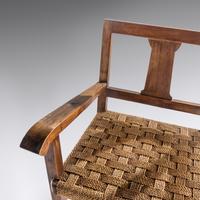 Pair of Armchairs, c. 1950