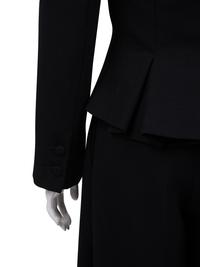 Patrick Kelly Two-Piece Pant Suit, 1980s