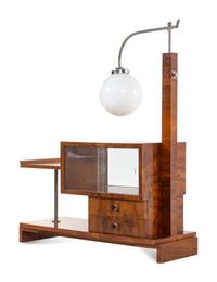 Bar Cabinet