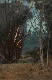 John Mather (Scottish, 1848-1916)
