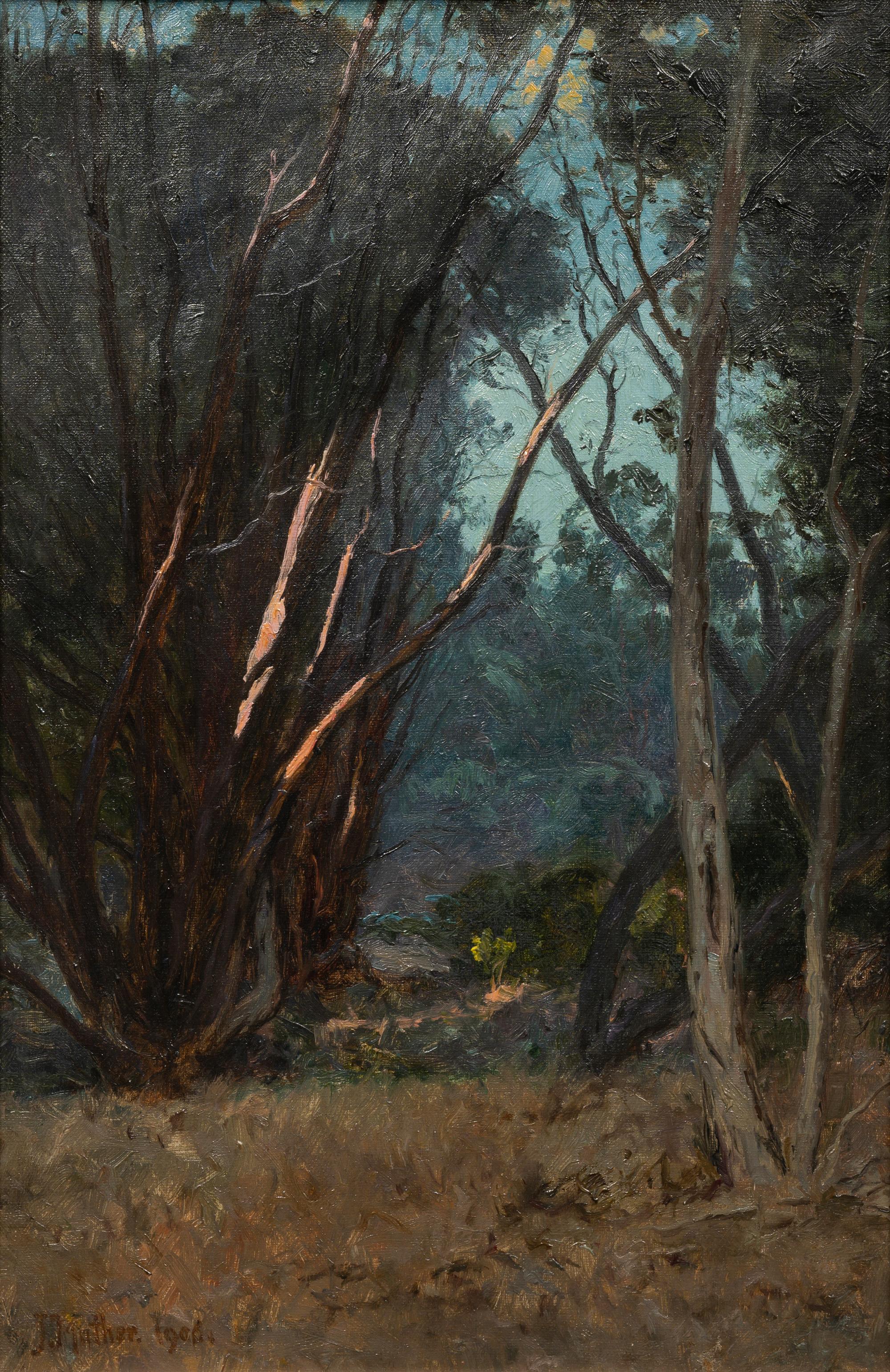 John Mather (Scottish, 1848-1916)