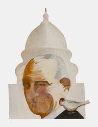 Untitled (Lyndon and Ladybird Johnson)
