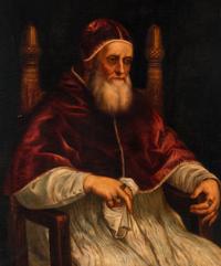 After Raphael (19th/20th Century)