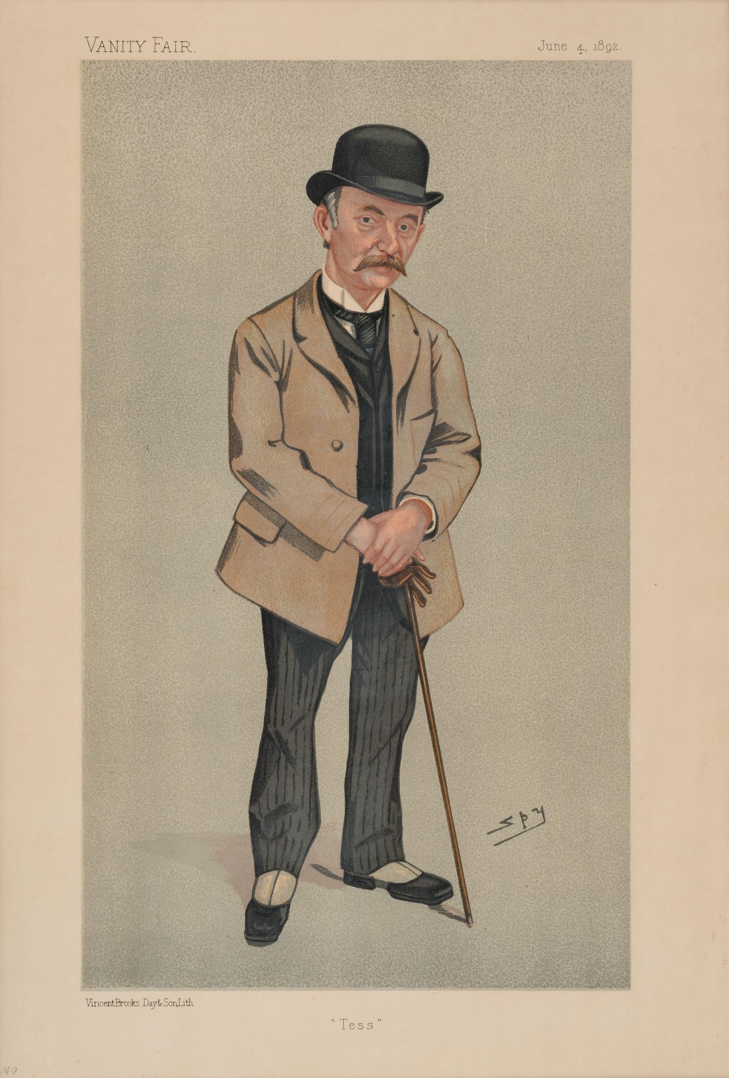 [HARDY, Thomas (1840-1928)]. A large group of ephemera relating to the life and work of Thomas Hardy.