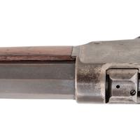 Winchester Model 1885 High Wall Rifle in .45-90