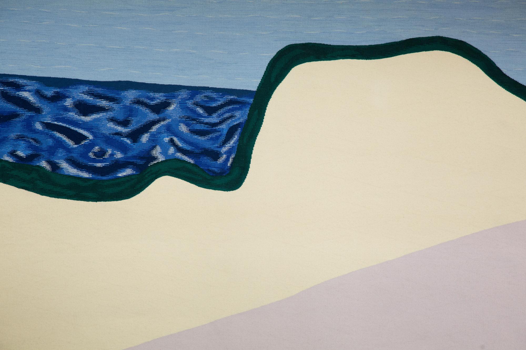 Dunes and Sand II