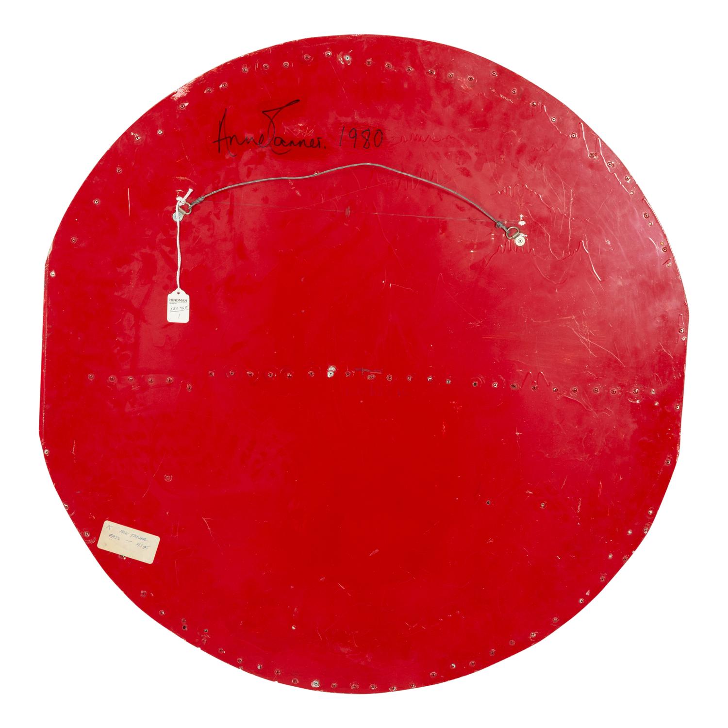 Untitled, 1980
