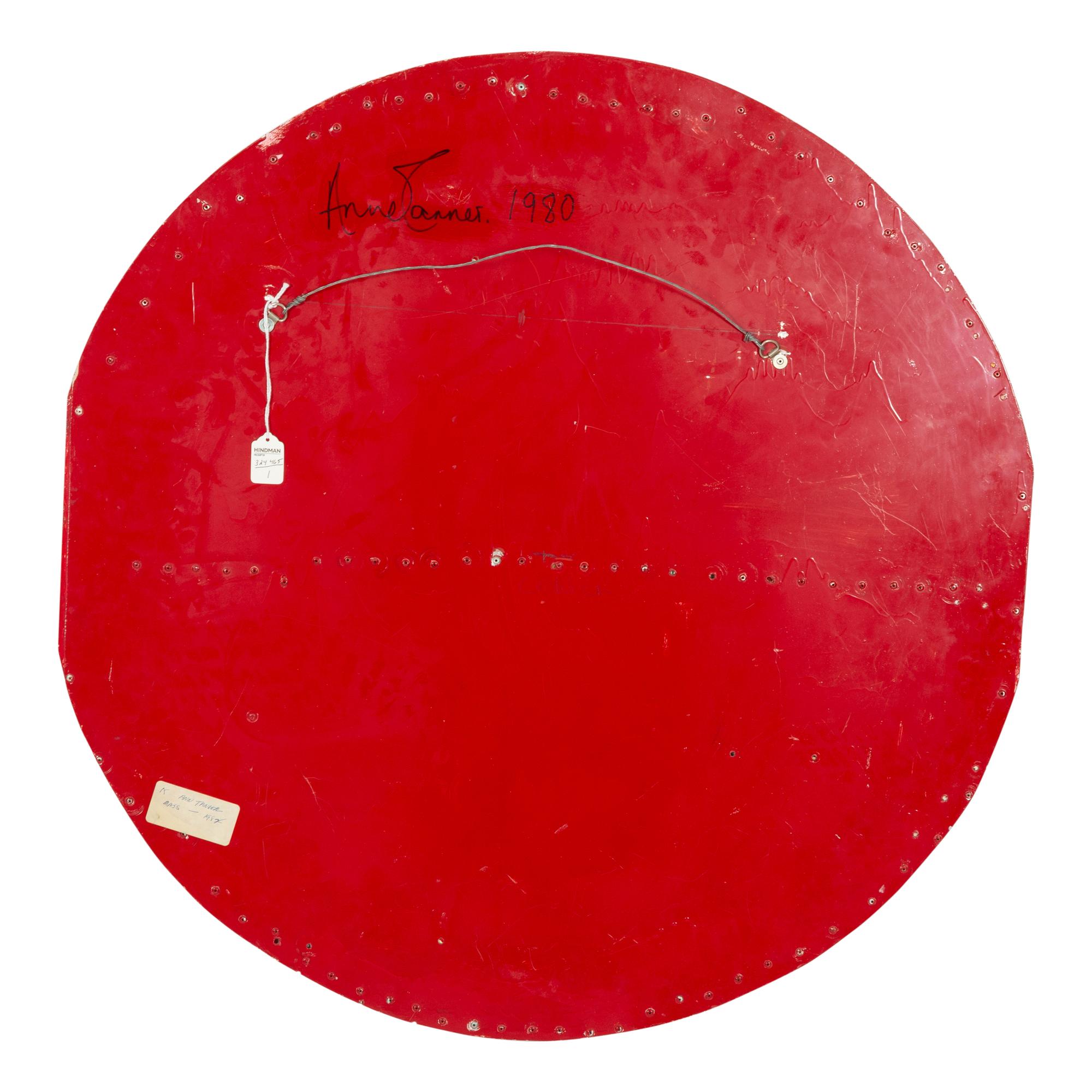 Untitled, 1980