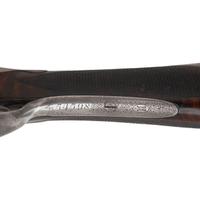 W & C Scott & Son Premier Ejector 12 Gauge Shotgun in Travel Case