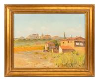 The Village