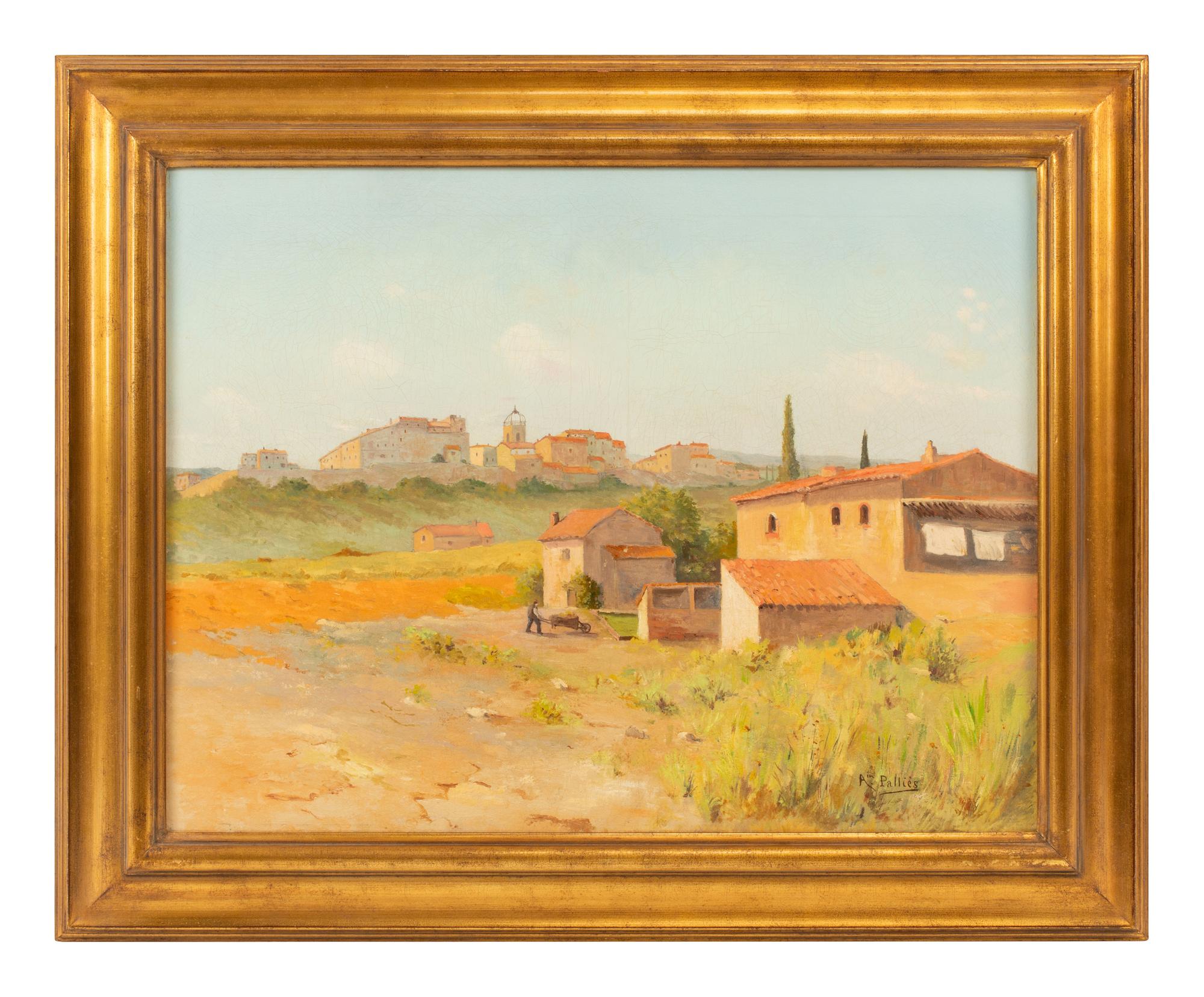 The Village
