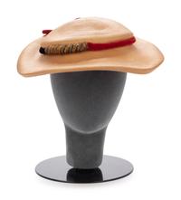 Collection of Vintage Hats, 1930s-50s