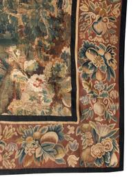 A Flemish Tapestry