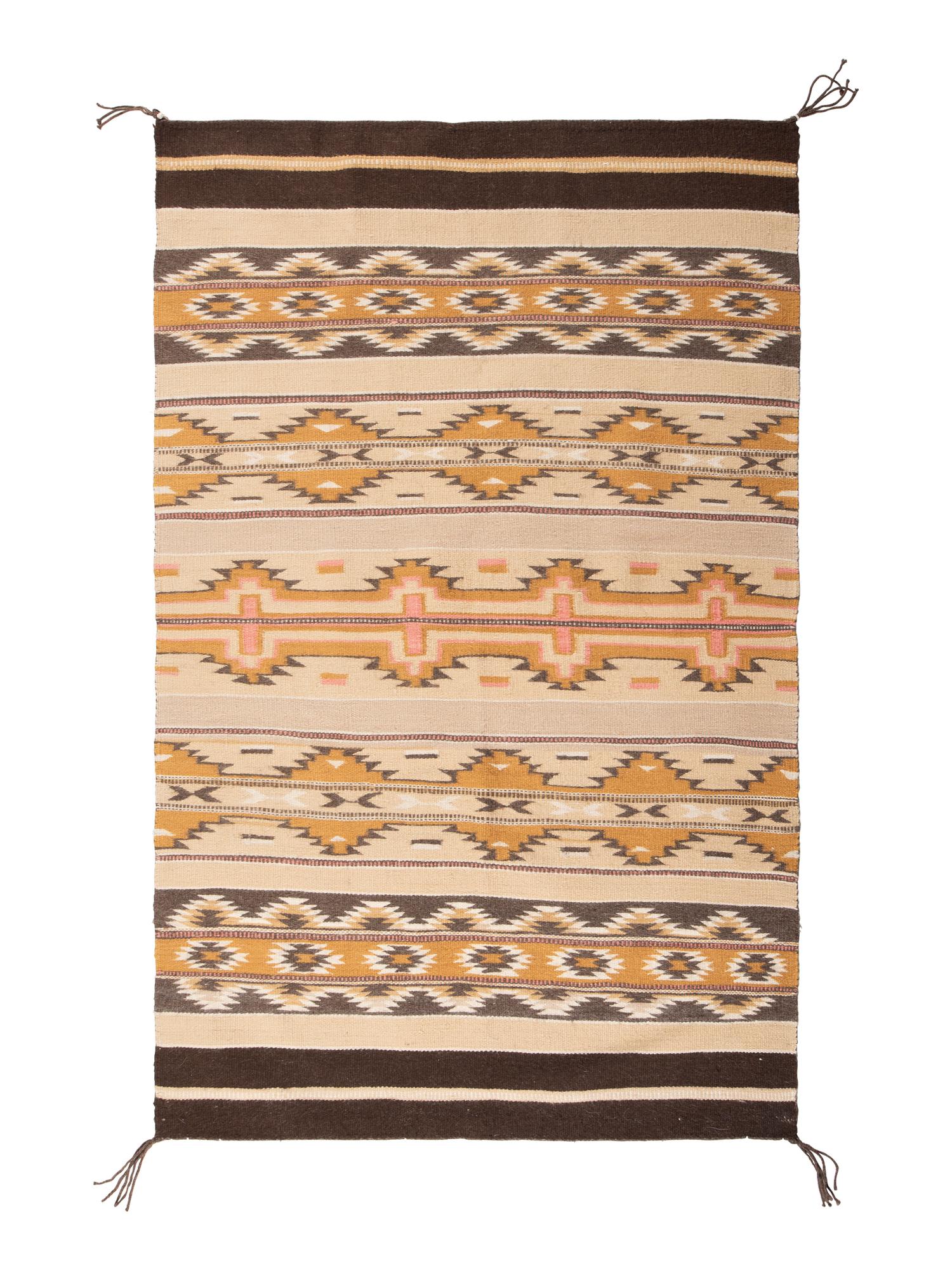 Navajo Chinle Weaving / Rug