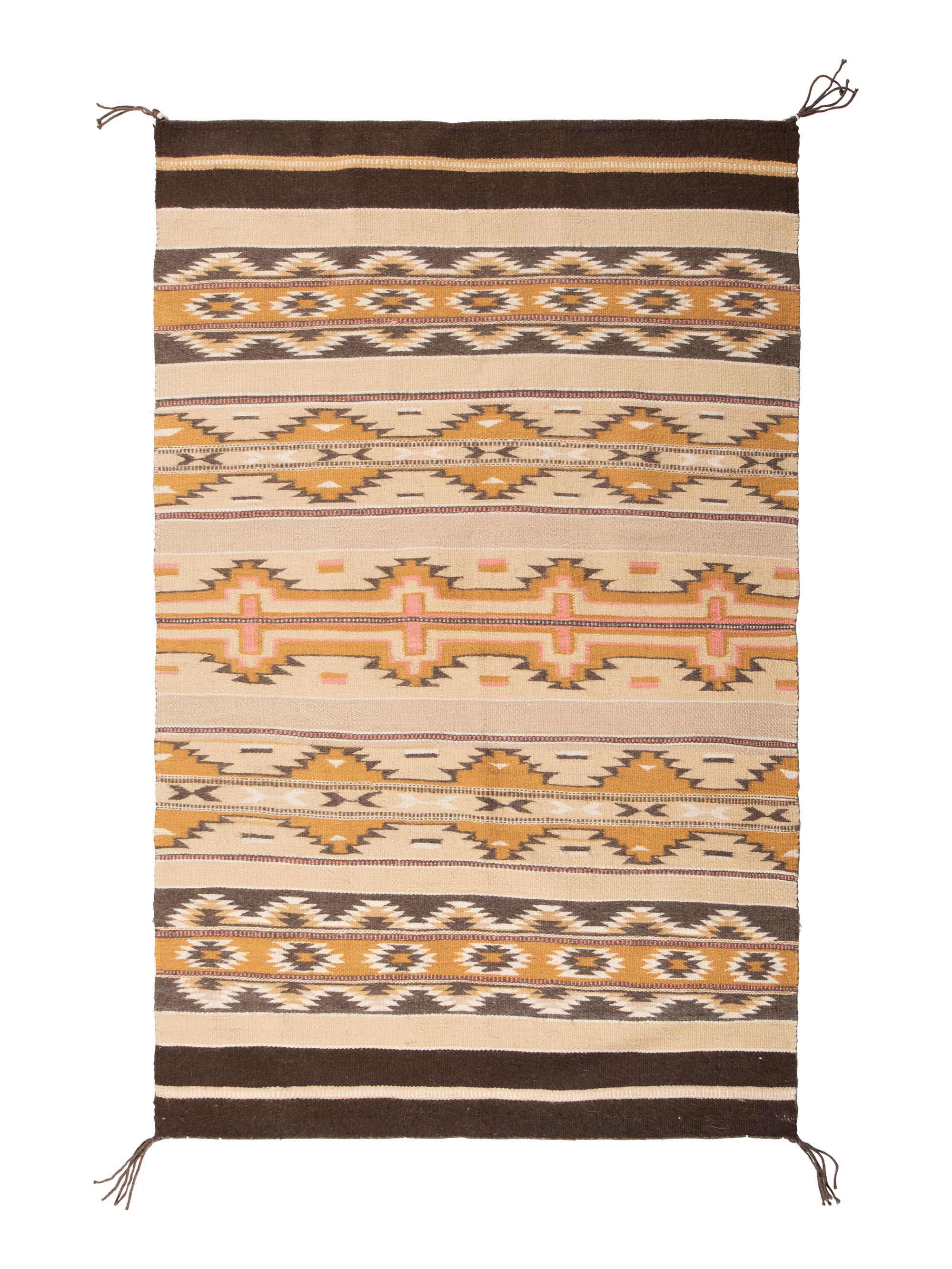 Navajo Chinle Weaving / Rug