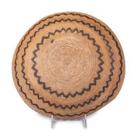 Shoshone Basket