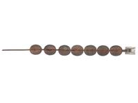 Navajo First Phase Ingot Concha Belt