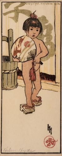 A Group of Eleven Works, 1901-1914
