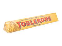A Madam Secretary Toblerone