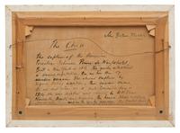 The Chase, The Capture of the American Privateer Schooner Prince de Neufchatel