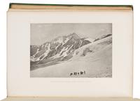 FRESHFIELD, Douglas W. (1845-1934). The Exploration of the Caucasus. London: Edward Arnold, 1896.