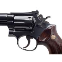 *Smith & Wesson Model 53-2 with Conversion Sleeves
