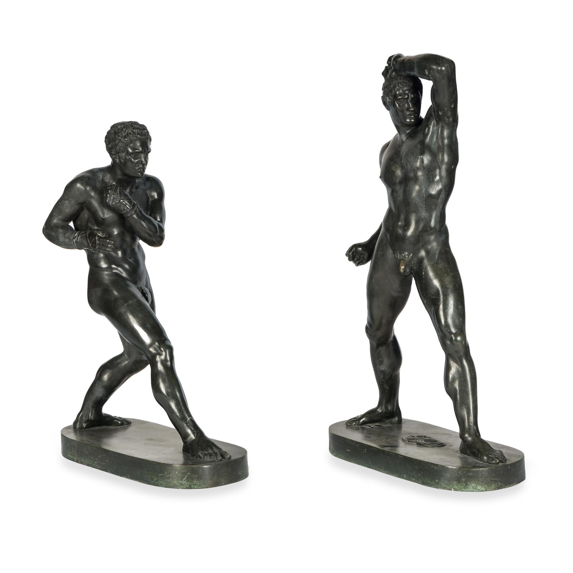 After Antonio Canova, 19th/20th Century