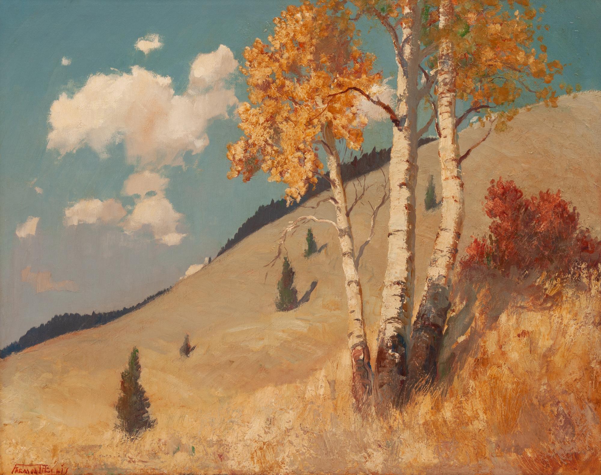 High Country - El Rancho De San Sebastian