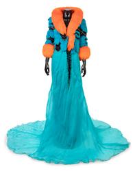 Christian LaCroix Evening Ensemble, 1990s