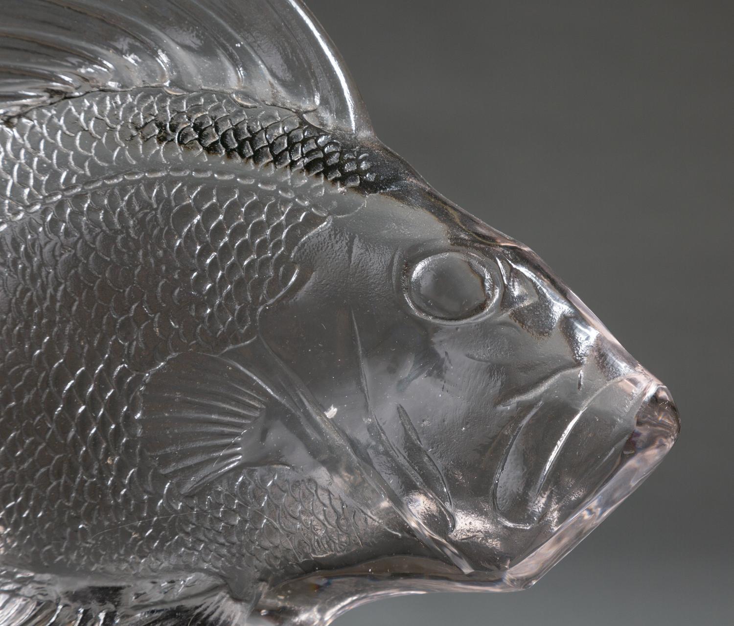 Gros Poisson, Vagues , No. 1100, circa 1922