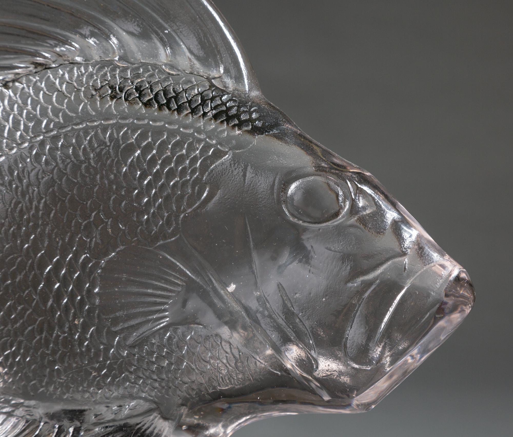Gros Poisson, Vagues , No. 1100, circa 1922