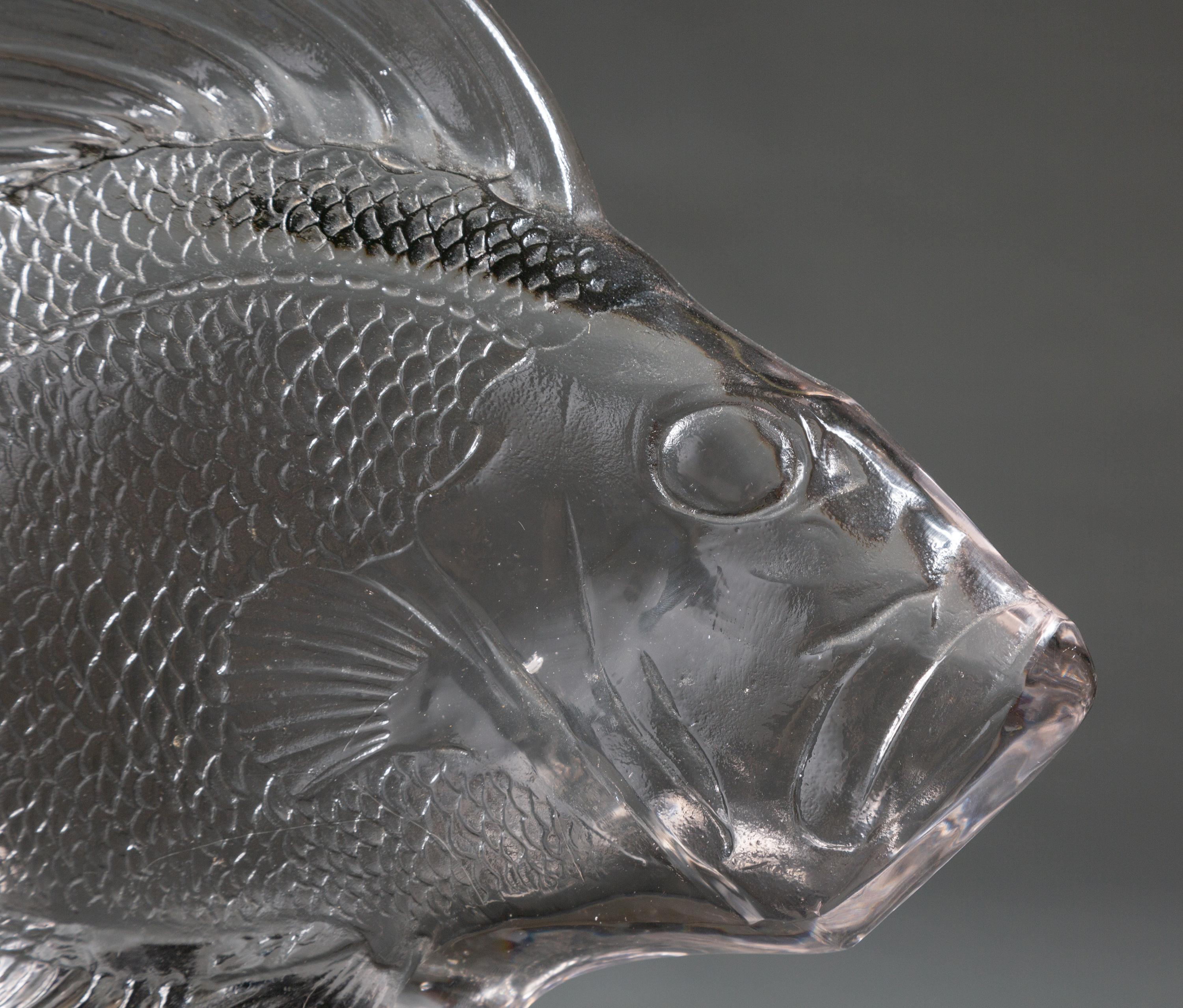 Gros Poisson, Vagues , No. 1100, circa 1922