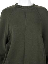 Three Chado Ralph Rucci Items: Two Sweaters and One Pair of Pants, 2000-10s