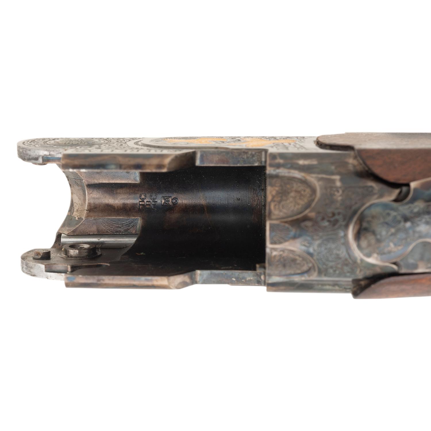 *Beretta 687 Silver Pigeon V 410 Gauge Shotgun