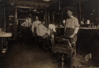A Collection of Barbershop Photographs
