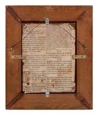 Italian School, 18th/19th Century